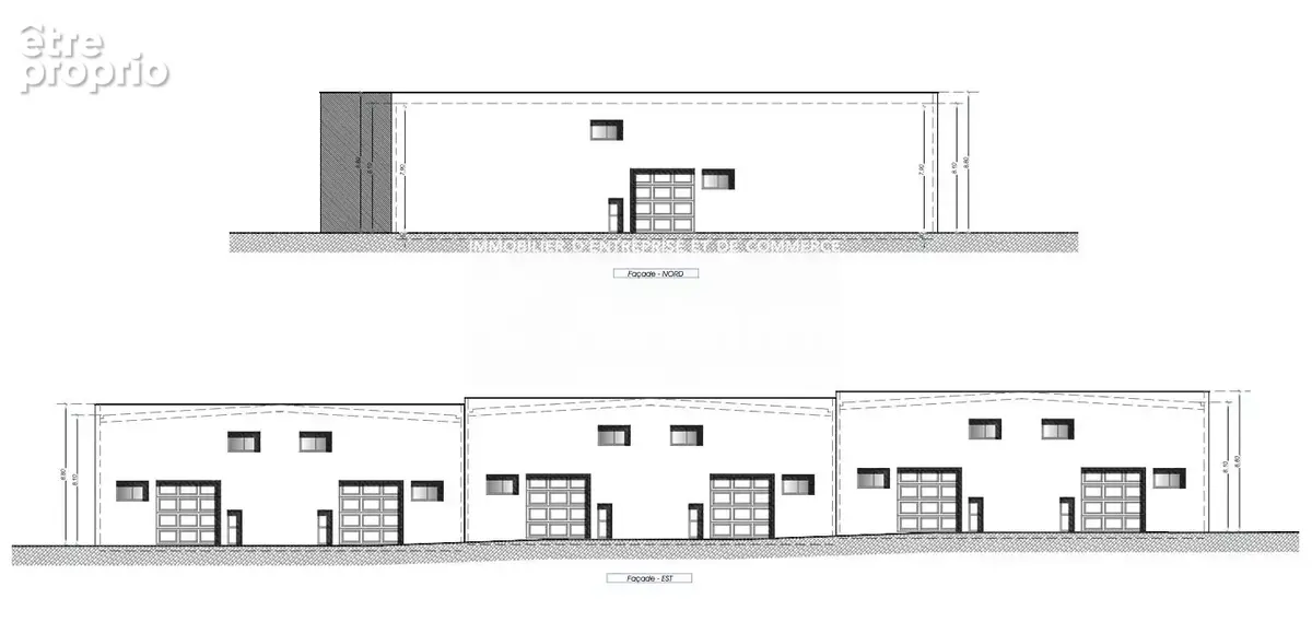 Commerce 723 m² à vendre à Montauroux (83440) - photo 5