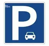 Photo Parking à Paris-14e au prix de 23 000€