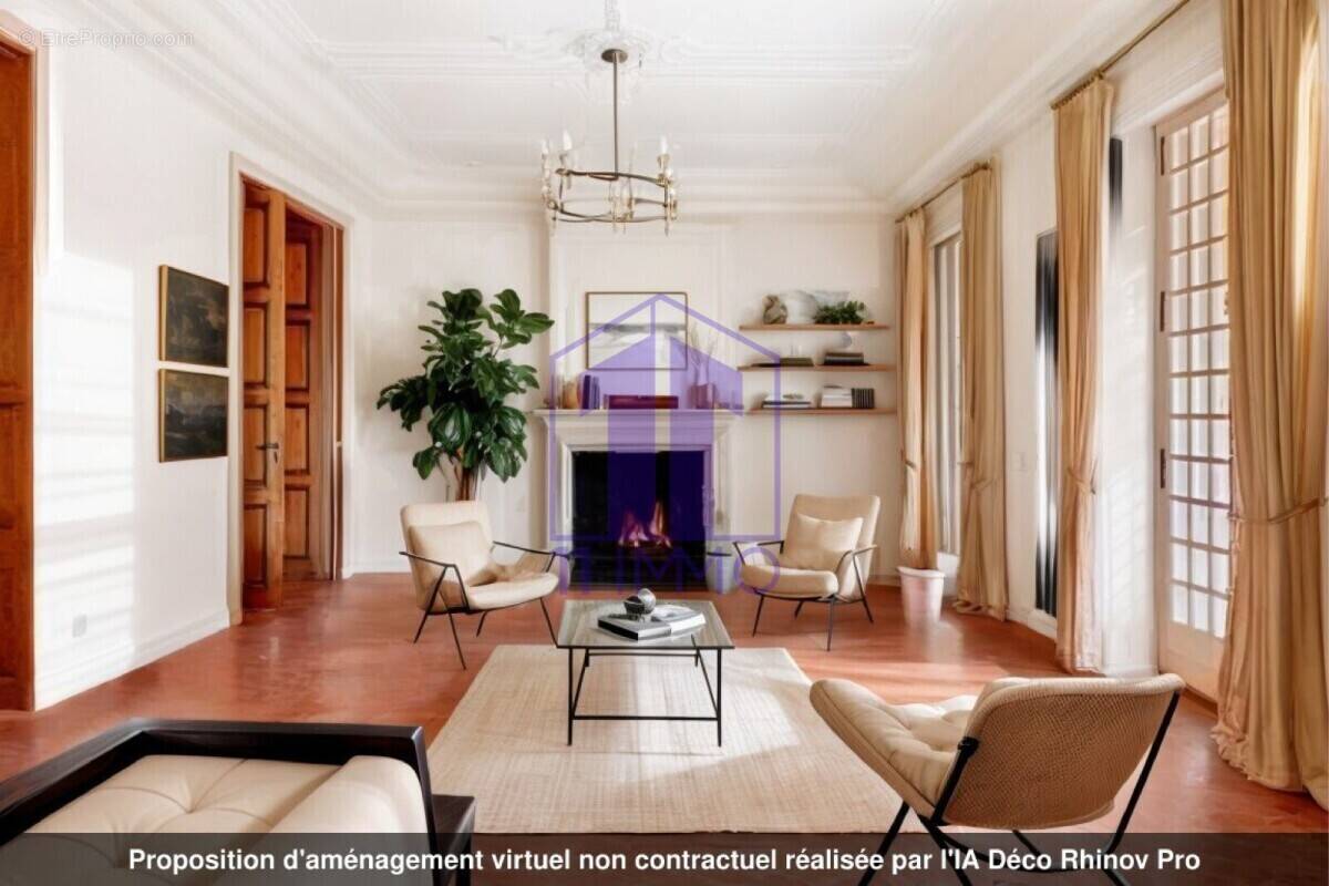 Maison à PENNAUTIER