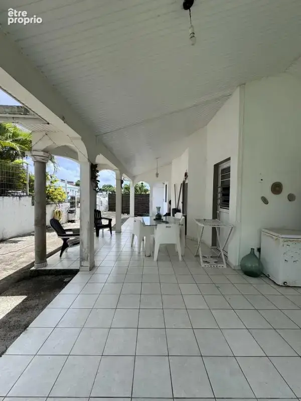 A VENDRE Maison T4 (89m2) + deux T2 de 25 m2 - Redoute FDF - photo 4