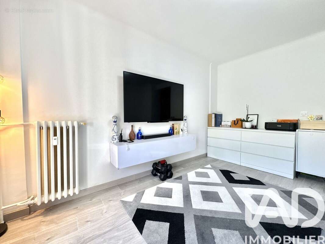 Photo 3 - Appartement à MENTON