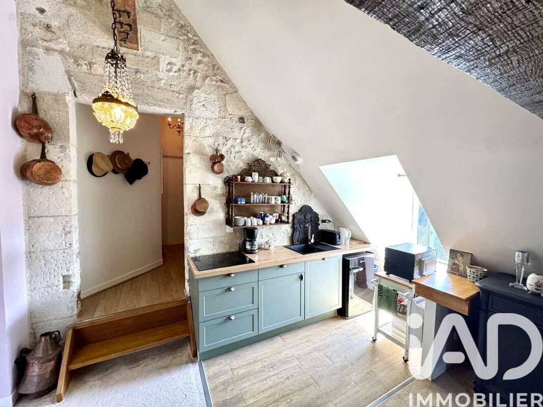 Photo 6 - Appartement à HONFLEUR