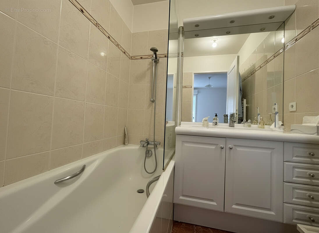 Appartement à MONTMORENCY