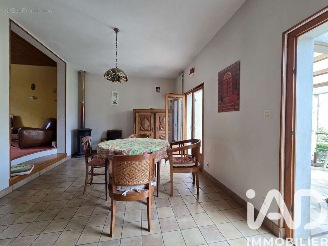 Photo 3 - Maison à LIMOGES