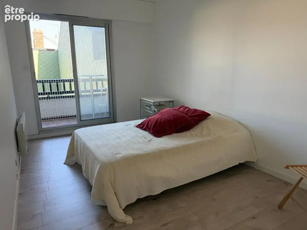 Appartement Deauville 3 pièce(s) 64 m2 - photo 6