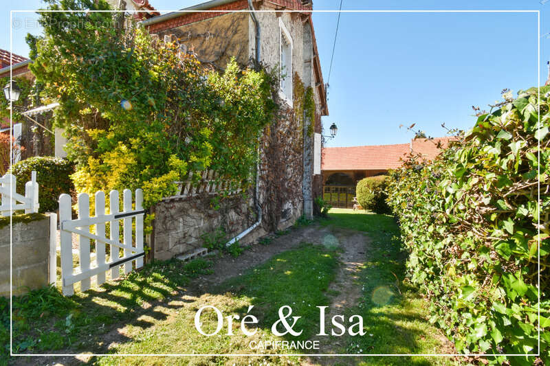 Maison à vendre 9 pièces SIDIAILLES (18) - photo 33