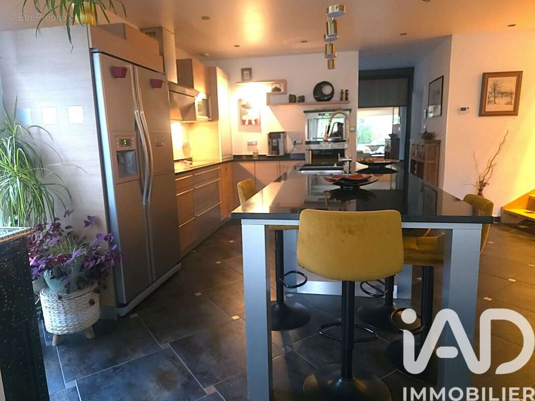 Maison 210 m² à Plaine  - photo 6