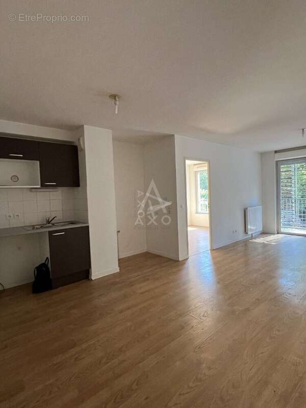 Appartement à CENON