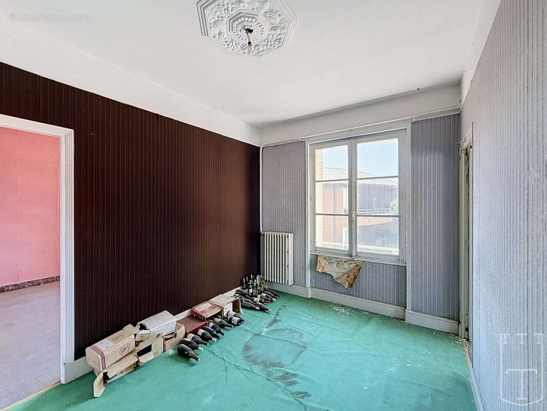 Appartement à AUBENAS