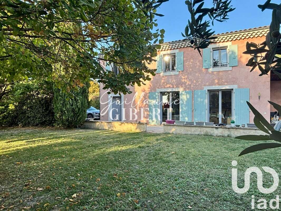 Photo 3 - Maison à PUY-SAINT-MARTIN