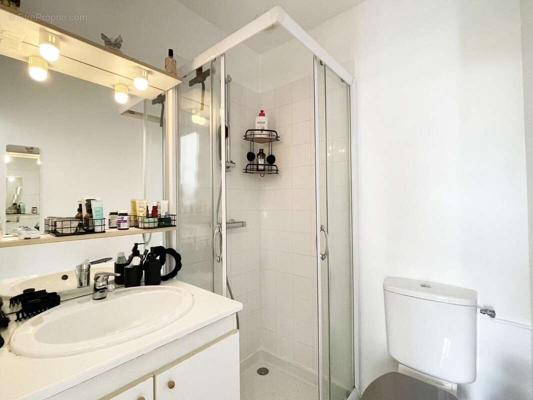 Photo 5 - Appartement à INDRE