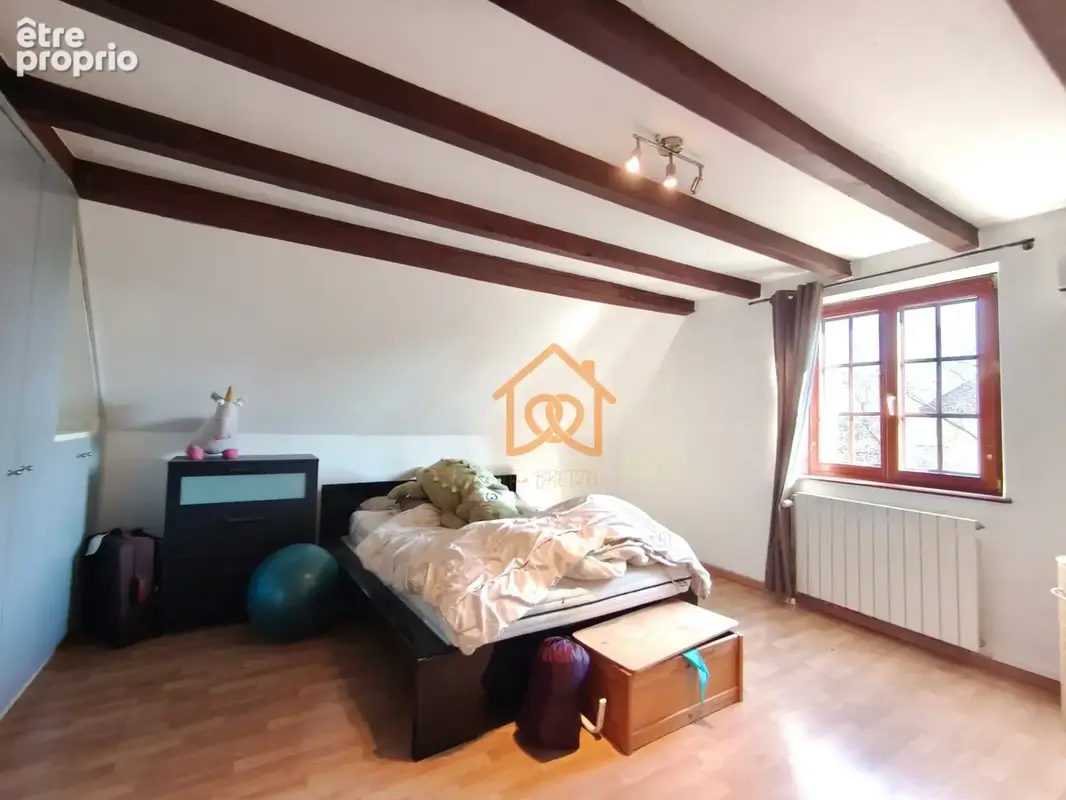 Maison 128 m² à Holtzheim  - photo 6