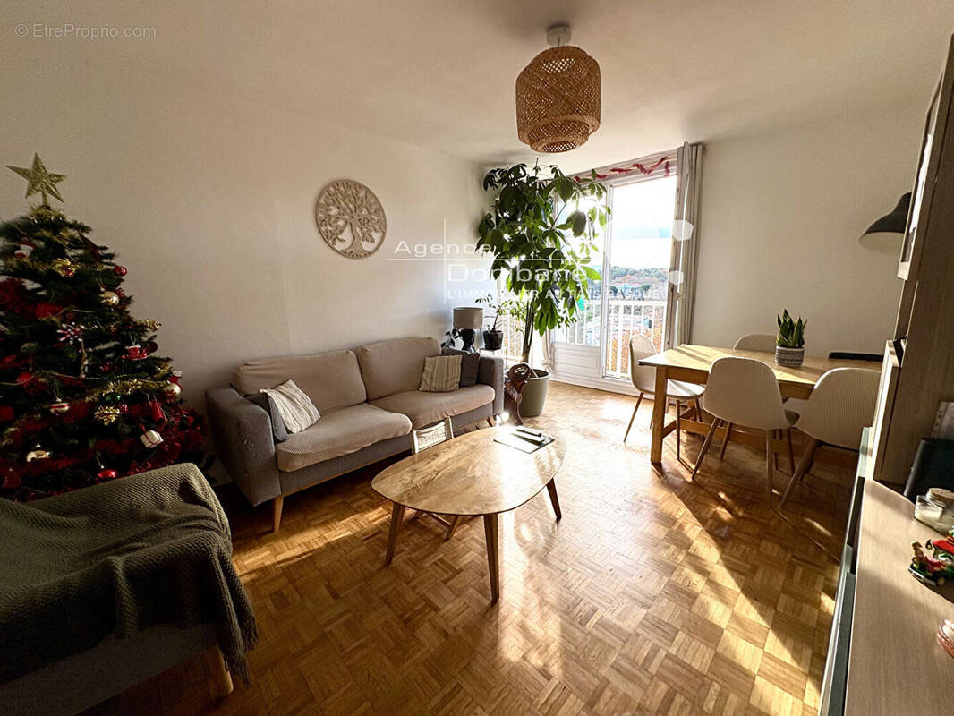 Appartement à ANGLET