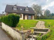 Maison à NEUFCHATEL-EN-BRAY