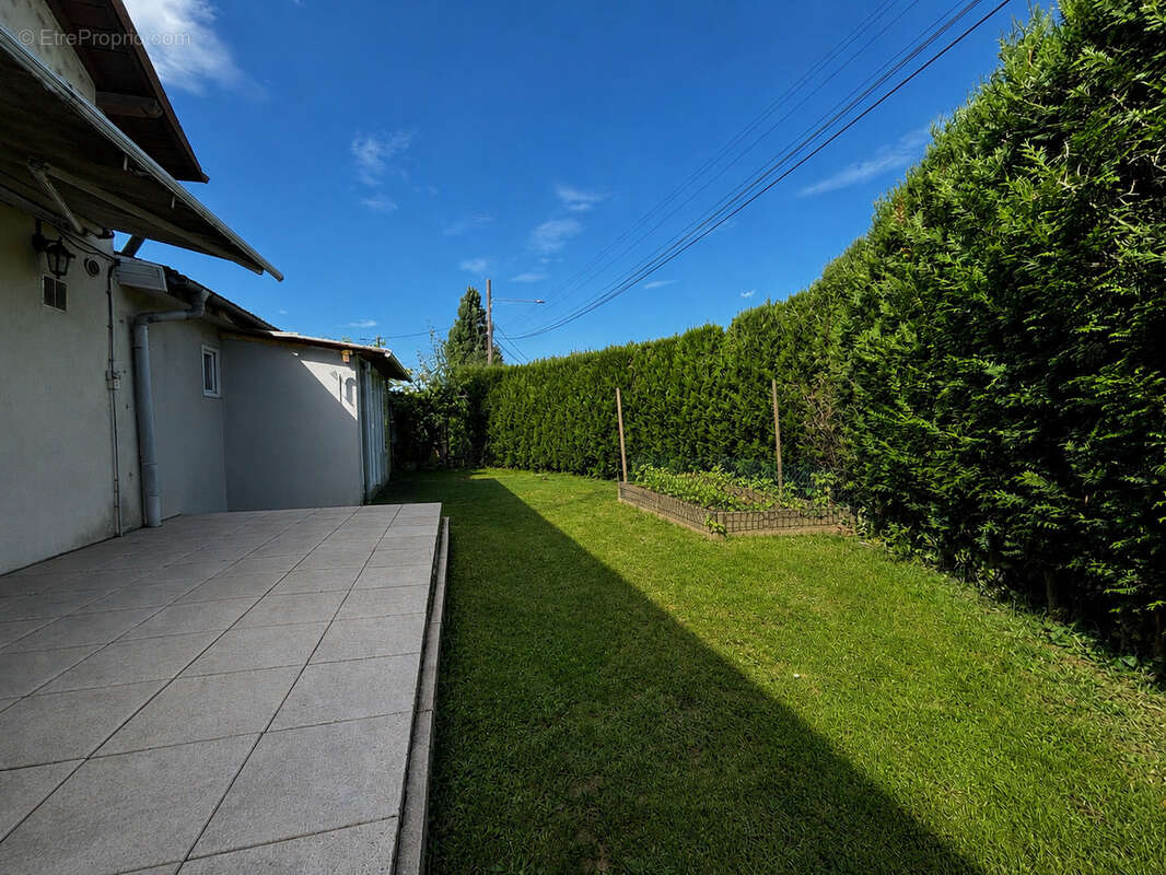 Nommay- Immeuble de rapport avec 9,27% de rendement brut  (réf VM3365) - photo 3