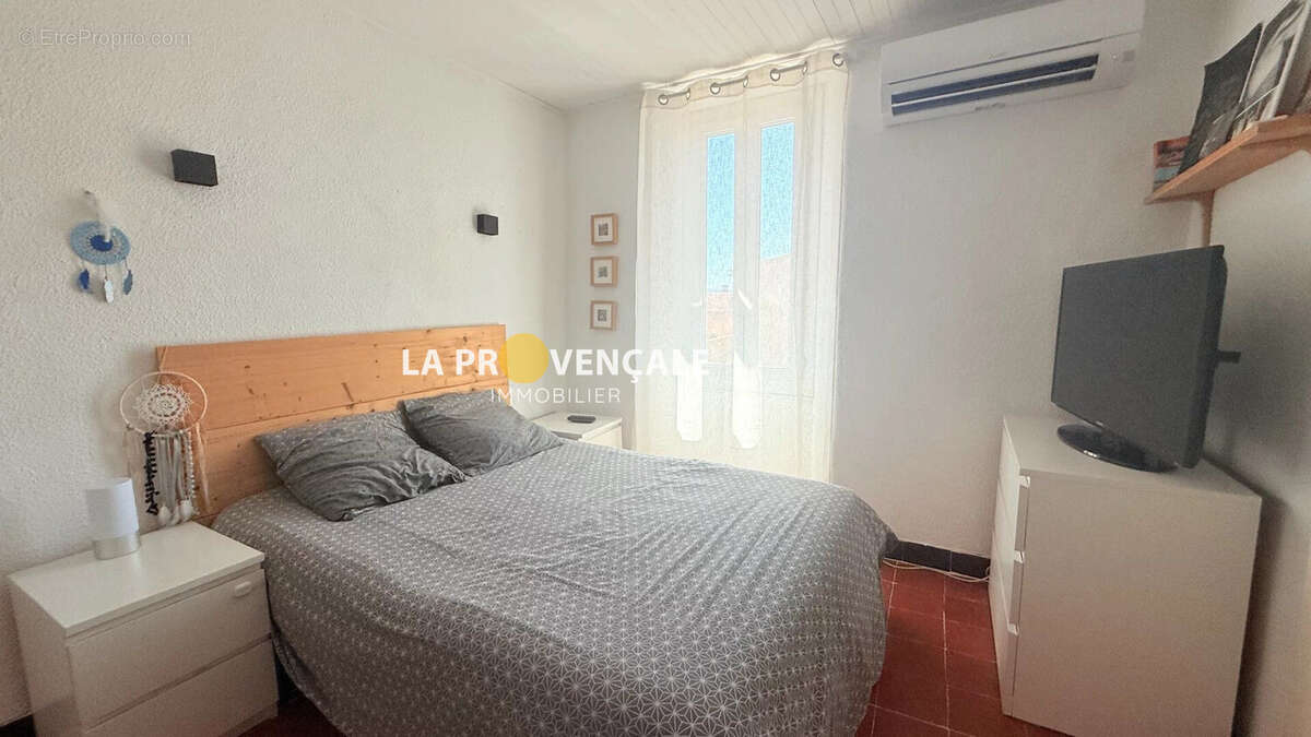 Maison à POURRIERES