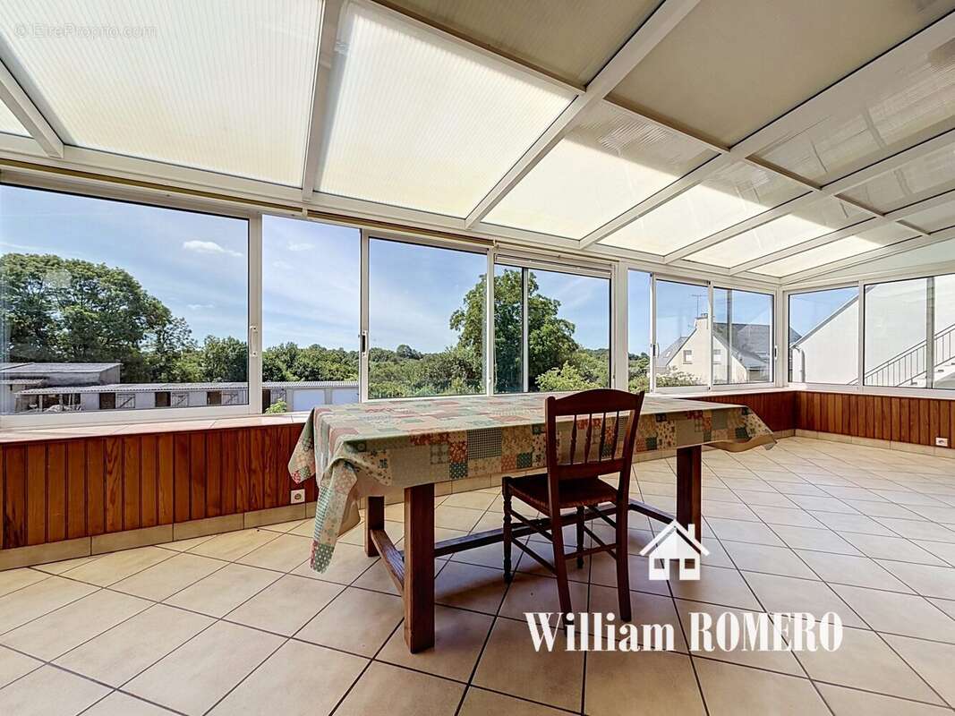 Maison 150 m² à Questembert  - photo 4