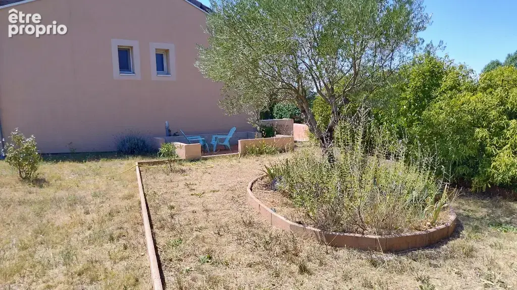 T3 en rdc avec jardin - photo 13