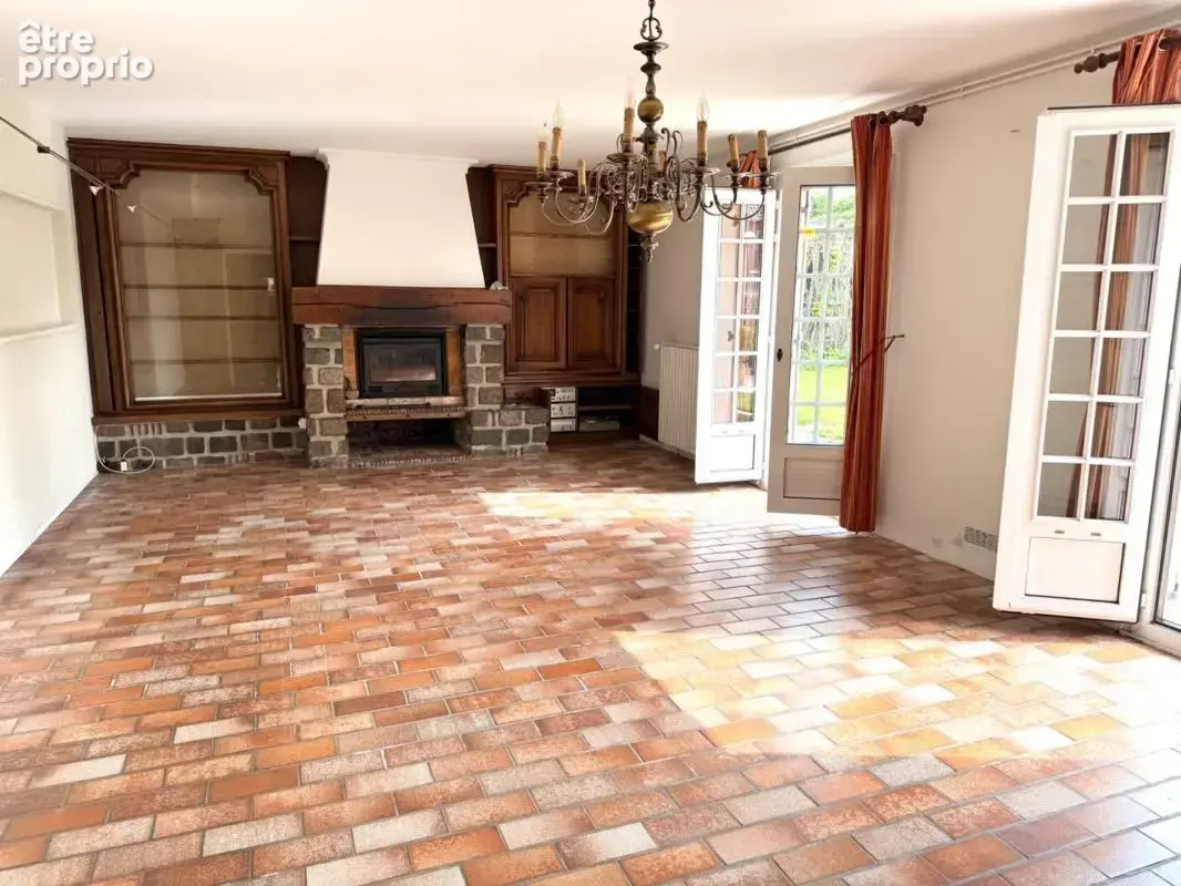 Maison à vendre 6 pièces Proche de DIEPPE (76) - photo 5