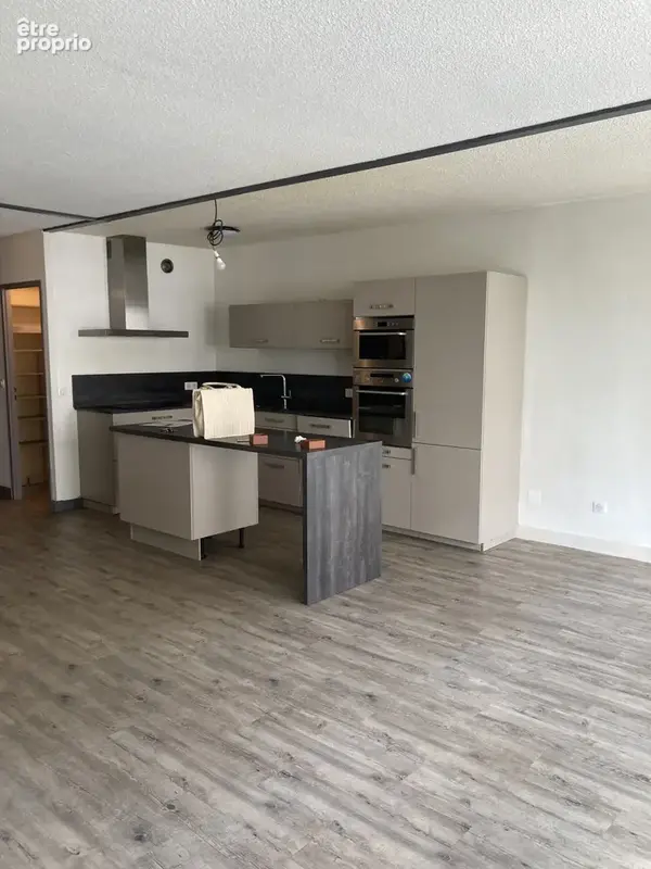 Appartement à AURILLAC