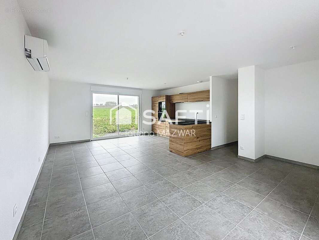 Photo 2 - Maison à GUEMAPPE