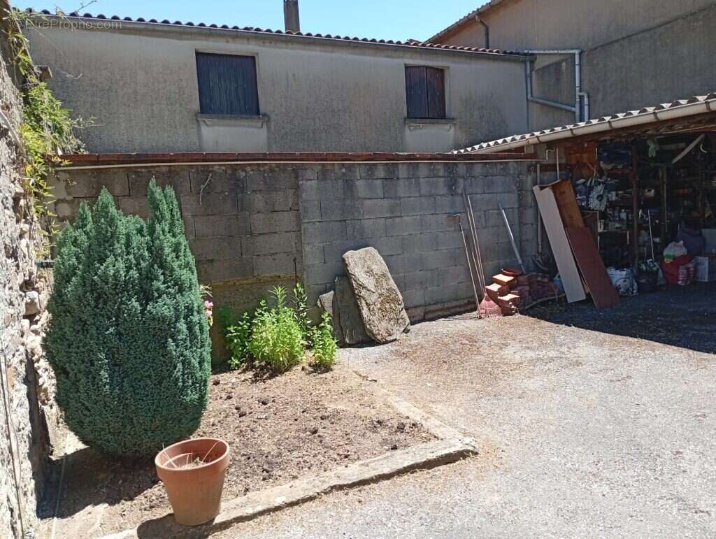 Sous offre - maison - lacabarede - 81240 - photo 3