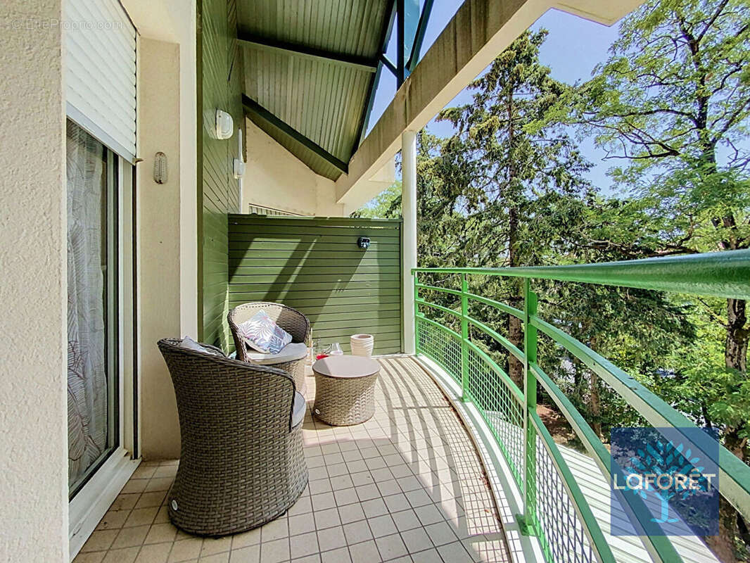 Appartement à CHALLANS
