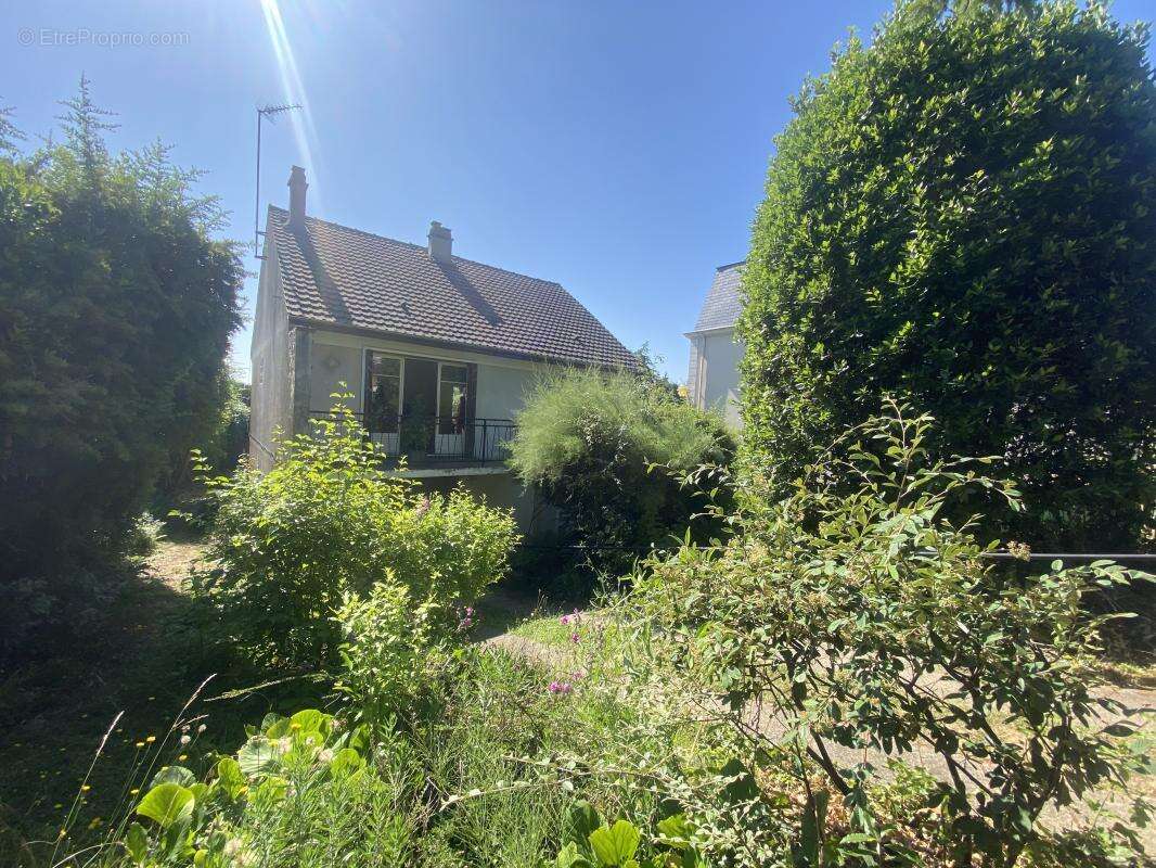 Maison à FONTENAY-AUX-ROSES