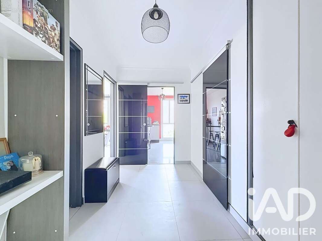 Appartement 70 m² à Pierrefitte-Sur-Seine  - photo 5