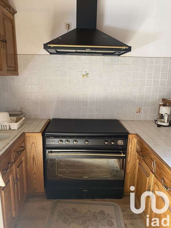 Photo 3 - Maison à SAINT-SERNIN-SUR-RANCE