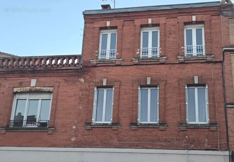 Appartement à LAVAUR