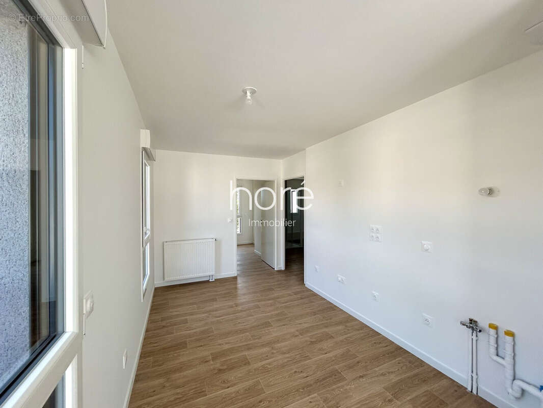 Appartement 60 m² à Ifs  - photo 3
