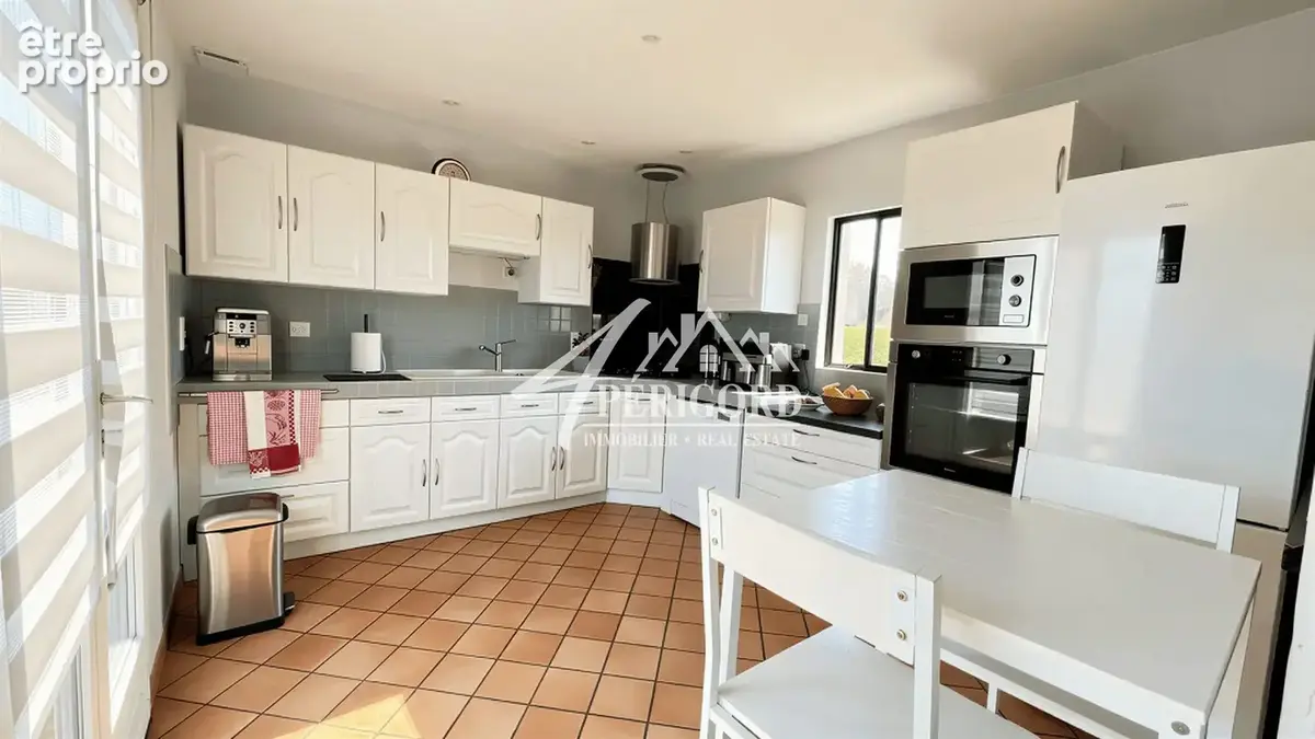 Maison 6 pièces 130 m² à vendre à Lalinde (24150) - photo 7