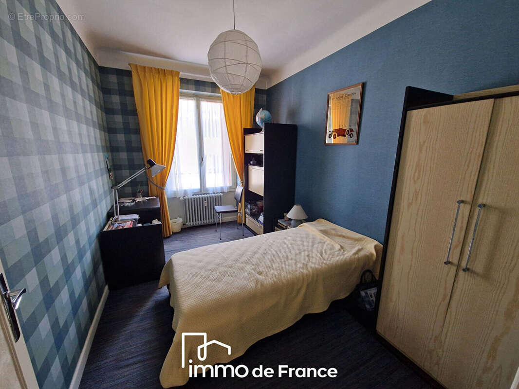 Appartement à RODEZ