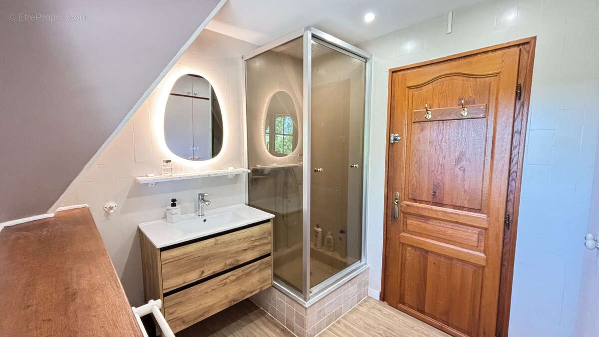 Maison à ASNIERES-SUR-OISE