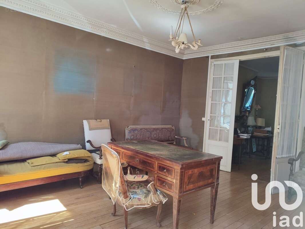 Photo 8 - Maison à FONTAINEBLEAU