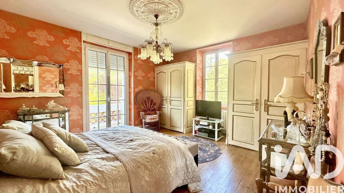 Photo 6 - Maison à ROQUEFORT