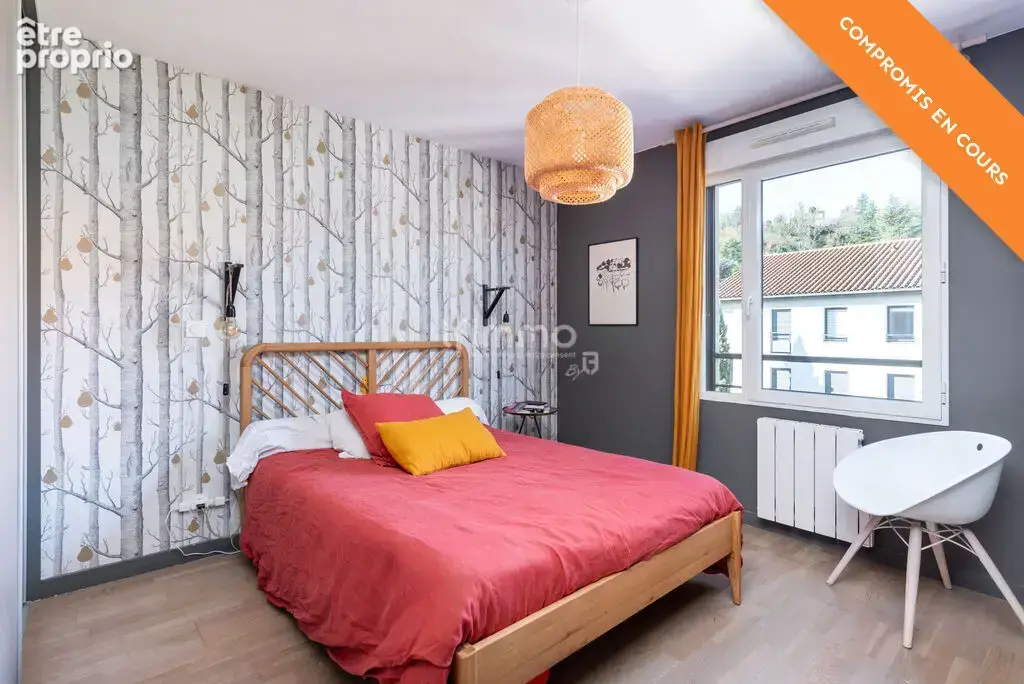 Exceptionnel toit-terrasse de 152 m² + 110 m² d’extérieur - photo 13