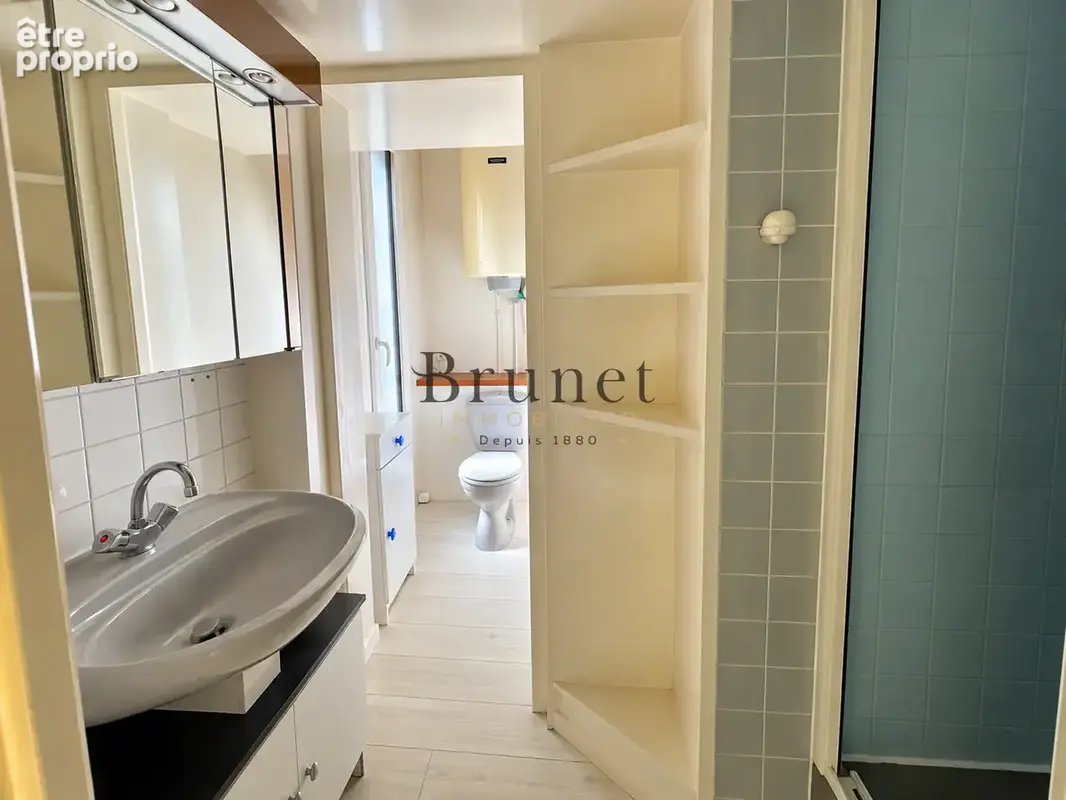 Ideal investisseur ou premier achat - le parc saint maur - photo 6