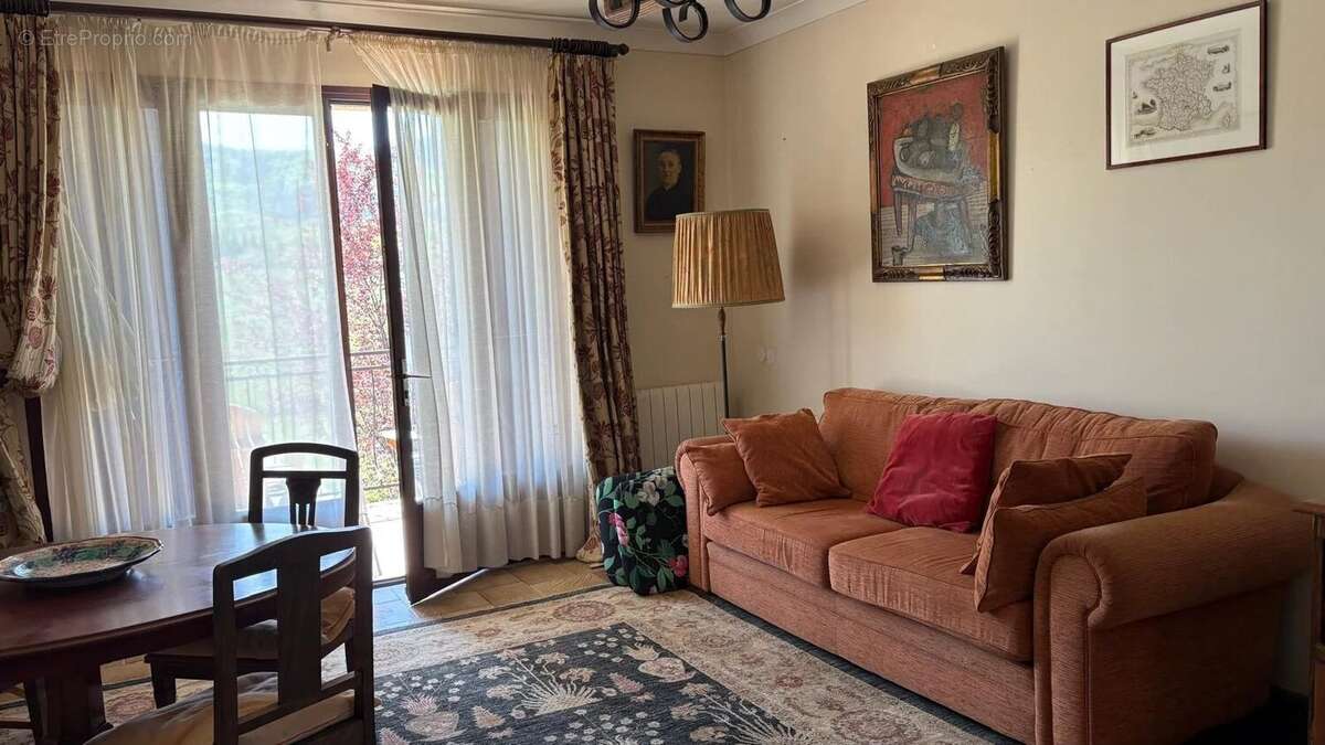 Maison à LAVELANET