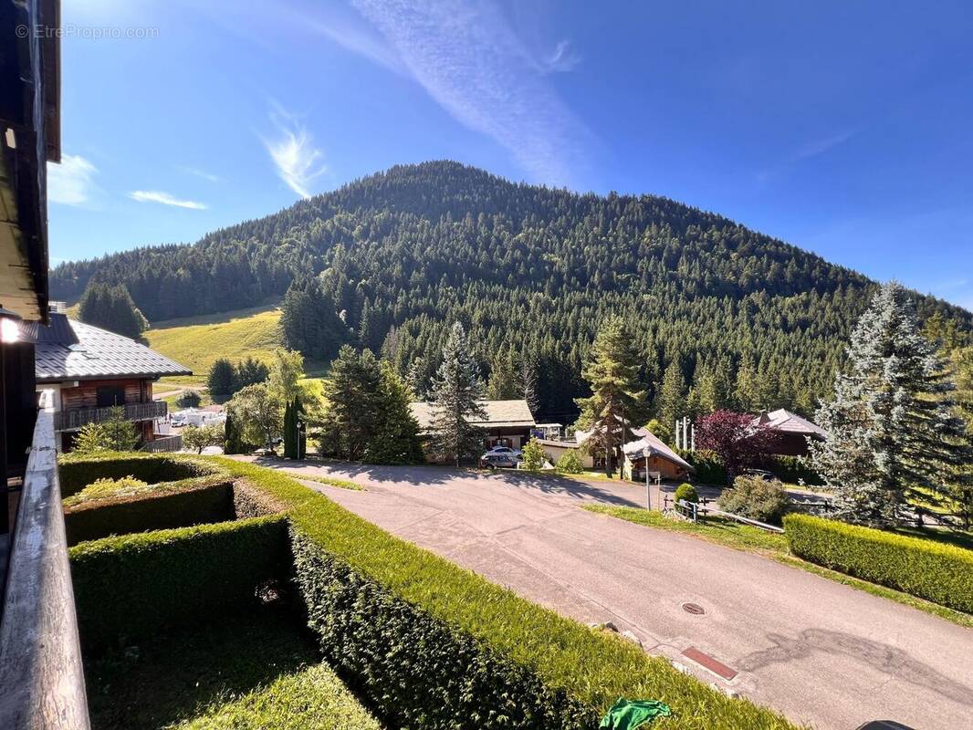 Photo 1 - Appartement à LE BIOT