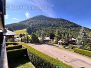 Photo 1 - Appartement à LE BIOT