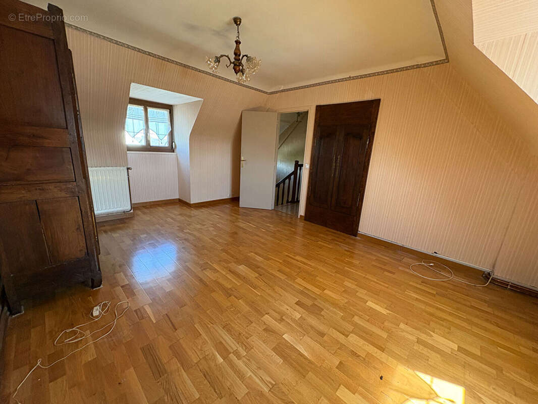 Maison à LANGUEUX proche commerces - photo 6