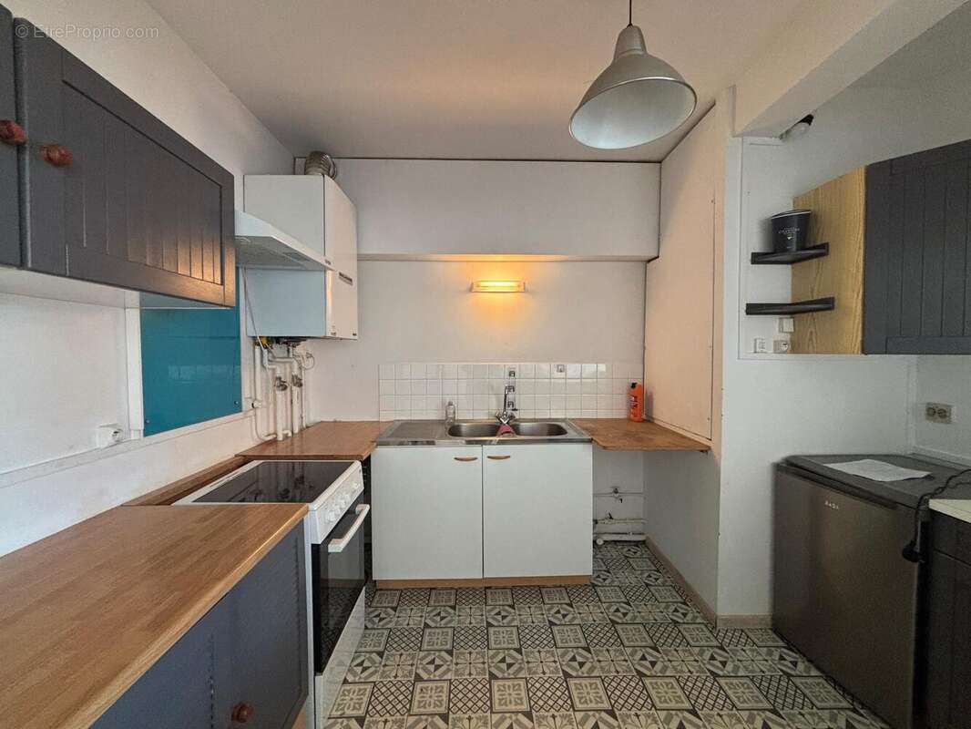 Photo 3 - Appartement à EPERNAY