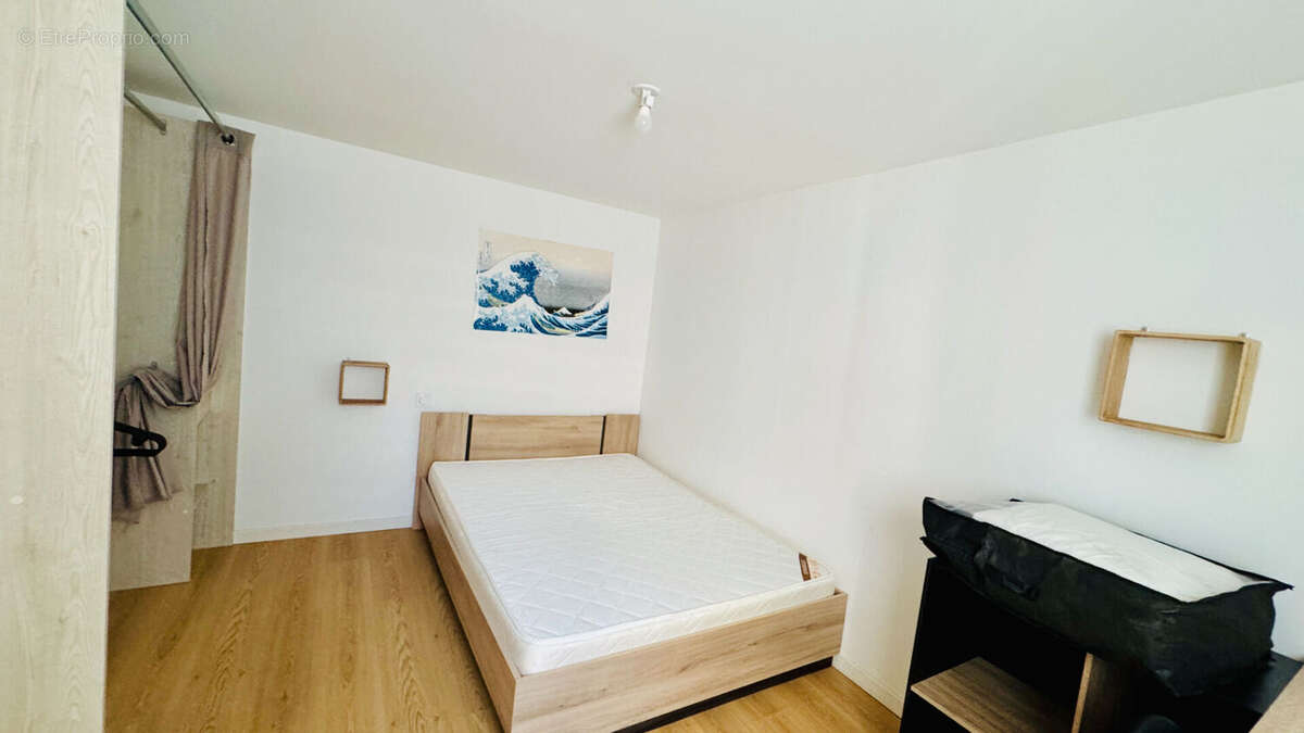 Maison La Roche Sur Yon - 6 chambres - photo 9