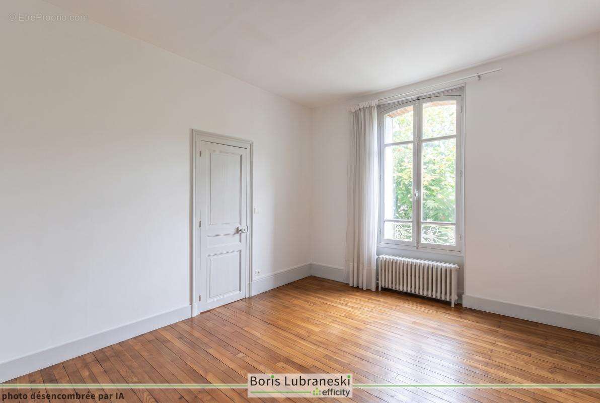 Maison 145 m² à Auxerre  - photo 8