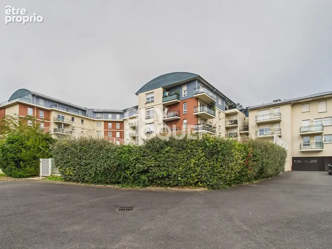 Appartement 2 pièces à vendre à Elbeuf - Exclusivité Guy Hoquet - photo 7