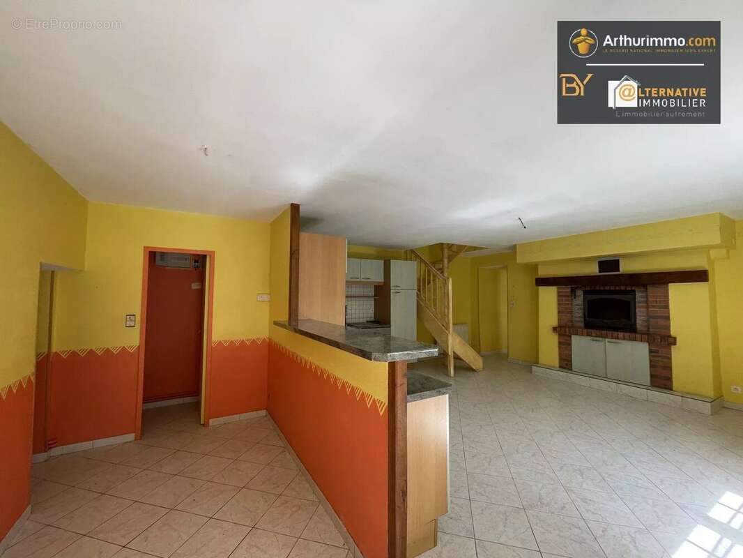 Vente Maison Domagne(35113) 244 400ï¿œ - photo 10
