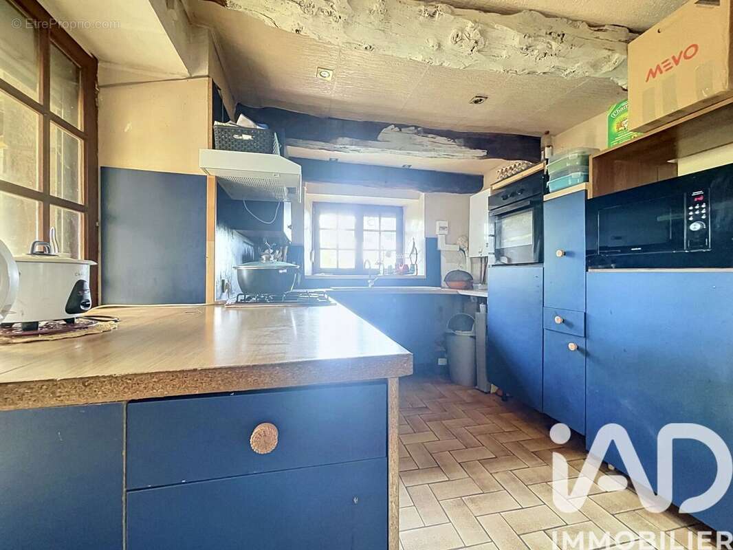 Maison 117 m² à Laurenan  - photo 5