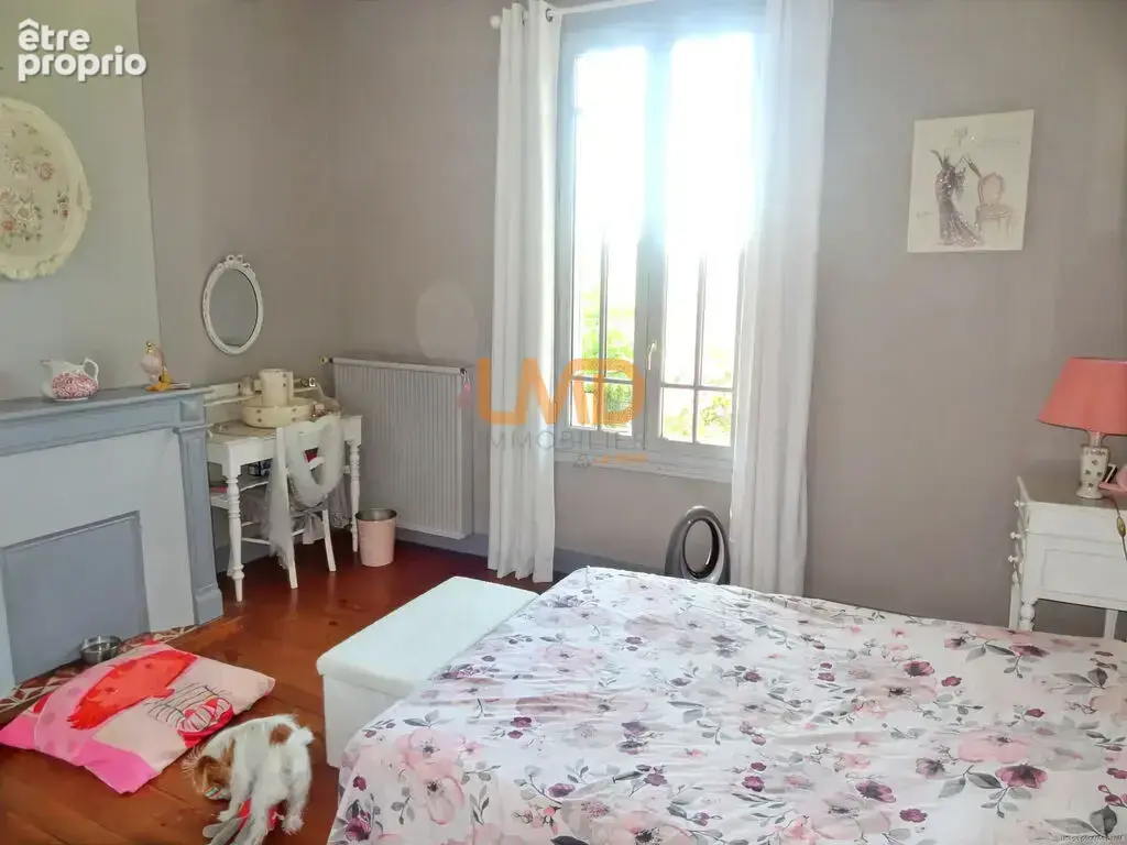 Maison de 110m2  centre ville de Mussidan - photo 8
